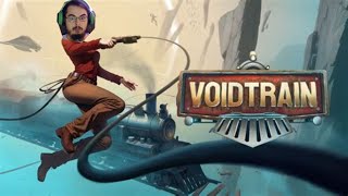 Lost To The Void | Voidtrain