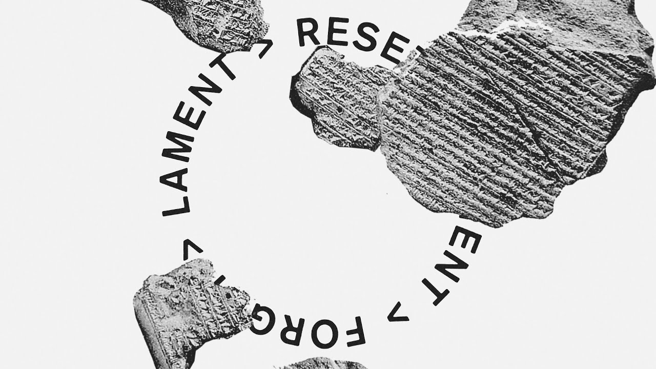 Touché Amoré - "Lament" (Lament Visual Album)