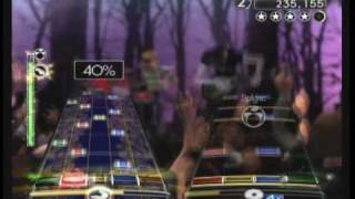 Don't Tell Me You Love Me - Night Ranger - Rock Band 2 - Ex. Guitar & Drums