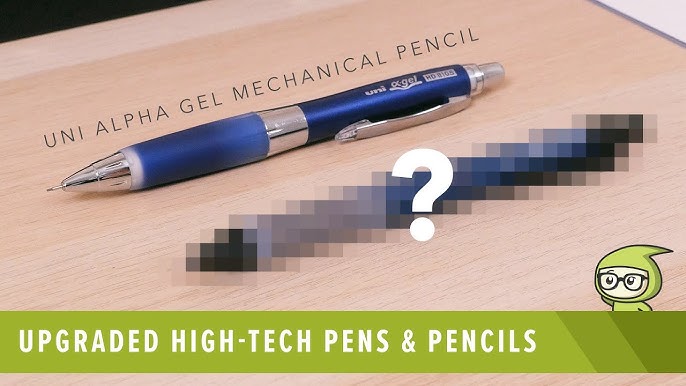 The difference clearly explained between a drafting & mechanical pencil  with our top 5 recommendati…