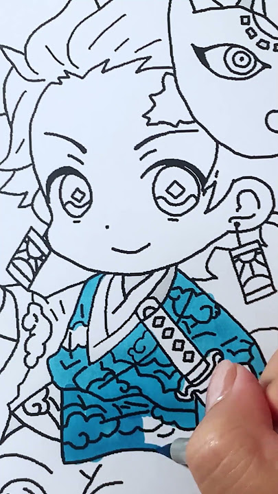 full video : http://youtube.com/watch?v=pTw7WGiZAjM#kimetsunoyaiba #demonslayer