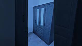 Inner view of RUK Guest House. For booking, call: 4013015550