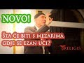 🔴NOVO! Hafiz Husejn Cajlakovic - Šta će biti s mezarima gdje se ezan uči?