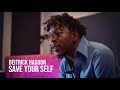 Deitrick Haddon Save Yourself In Studio Performance mp3