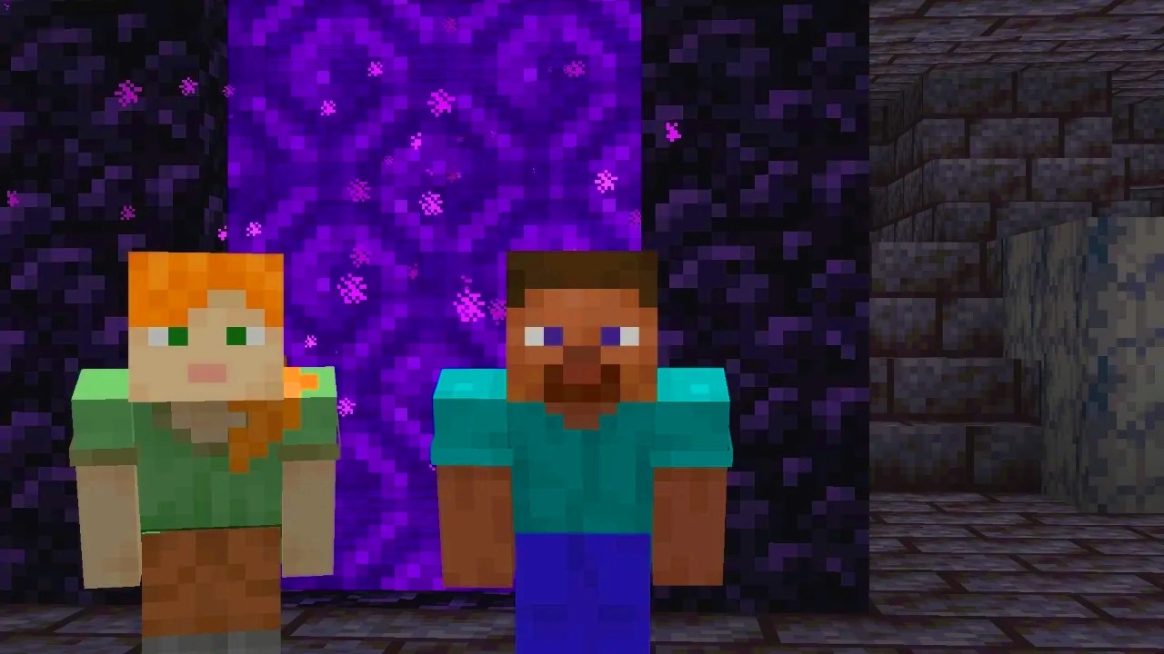 Minecraft Hardcore Multiplayer Speedrun WORLD RECORD – 20:40 (Insane ...