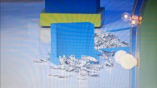 The Price Is Right season 53 James Drops The Box Money Moment