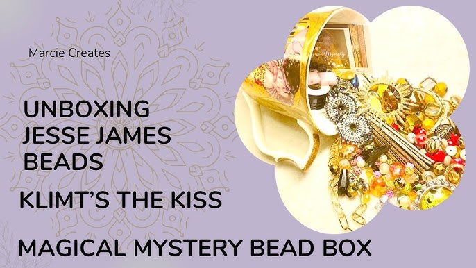 Magical Mystery February - Pirate Getaway – Jesse James Beads