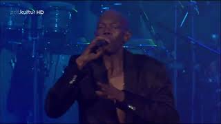 Faithless - Mass Destruction (Live At Baloise Session 2015)