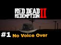 RED DEAD REDEMPTION 2 STORY MODE GAMEPLAY Ep.1|Without Voice Over #gaming #rdr2gameplay