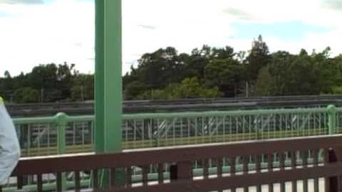 Tyngsboro Bridge opens