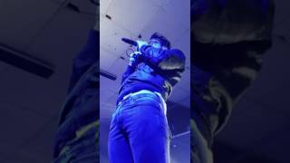 Starset - Satellite. Madison, Al.  2-11-2017.