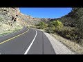 [23] Cycling Plateau Creek DeBeque Cutoff