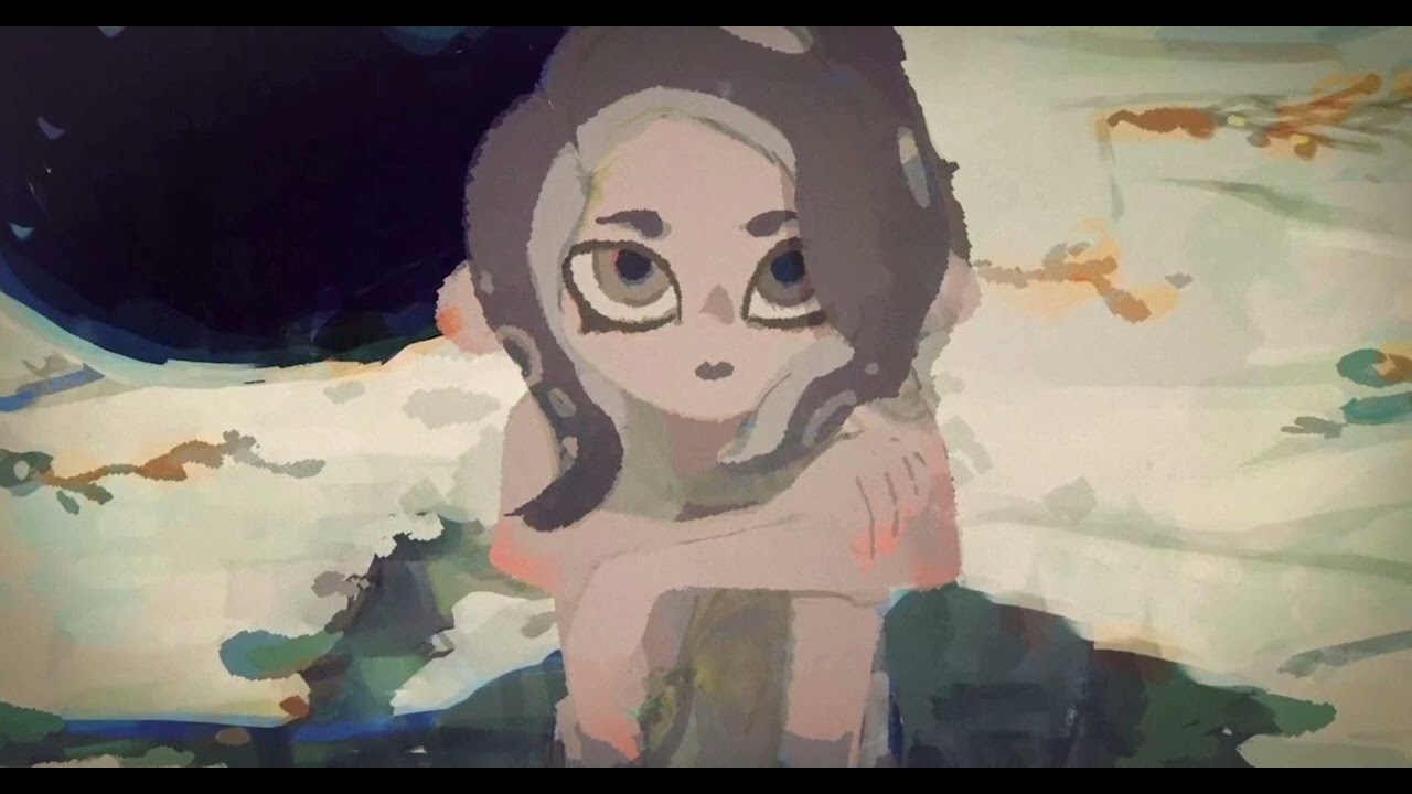 Out Of the Rain - Splatoon 3 Side Order *Extended*