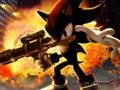 I Am... All of Me by Crush 40 (Main Theme of Shadow the Hedgehog)