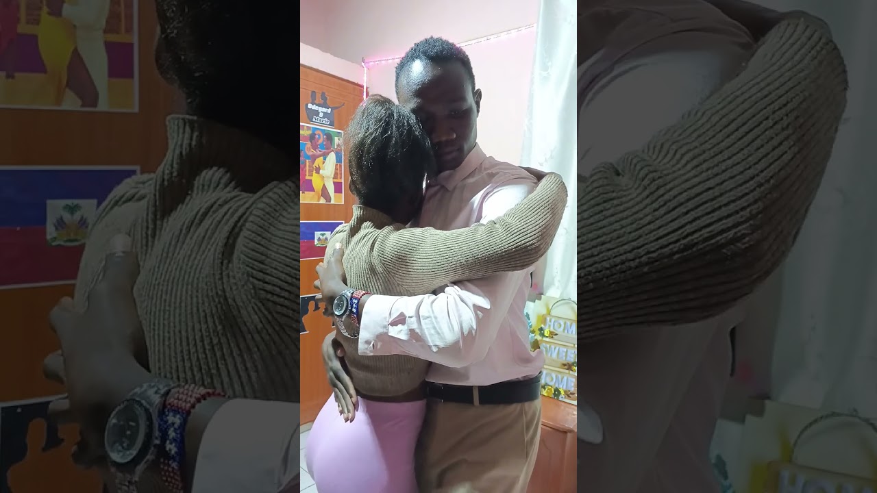 How she tried to win Her heart....💔❤️BUT ,this what happened,, during the dance