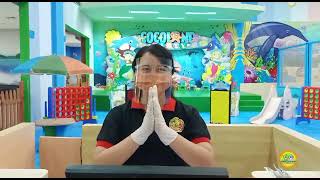 Cocoland Binjai Supermall