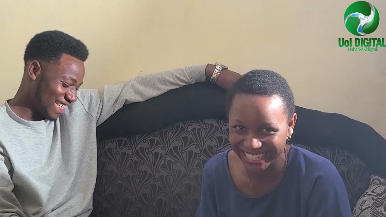 GHETO LANGU: KITAKUSTAAJABISHA KILICHOMO NDANI YA GHETO LA MWANAFUNZI WA SHERIA