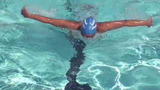 ENV06 Challenge 200m Butterfly