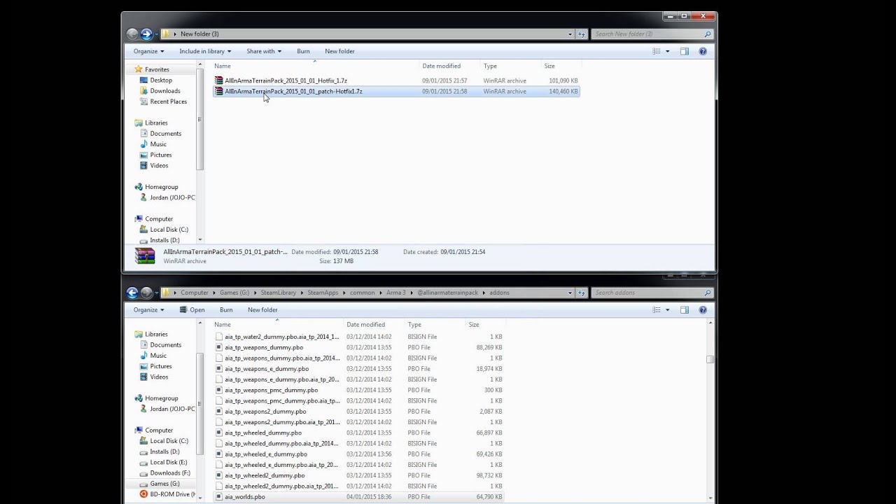 how to install arma 3 epoch how to install arma 3 epoch