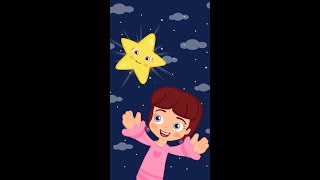 Estrela Que Brihla Mais - Música Infantis De