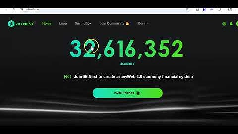 BITNEST DIED AND CAME BACK ALIVE?