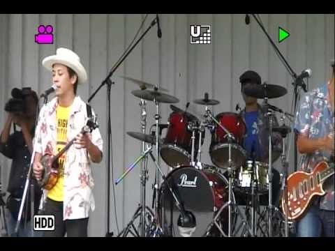 三線の花　Begin　クレイジーマツケンバンド　カバー