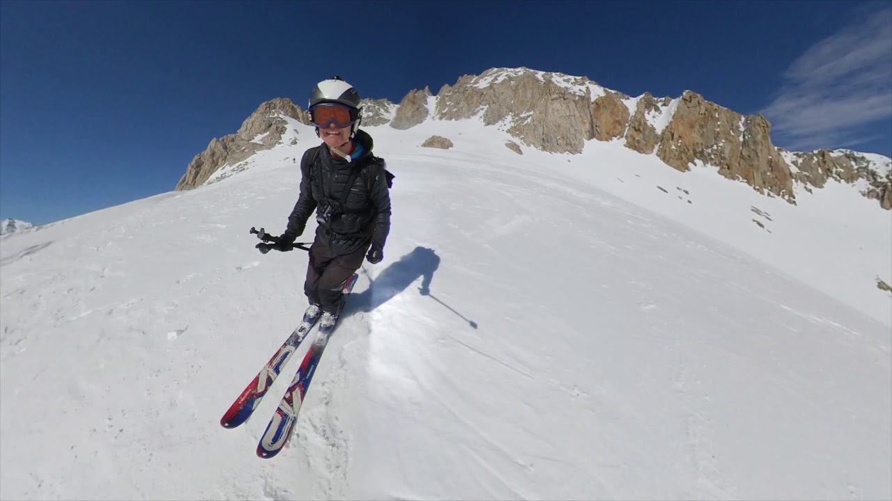 SKI PARADISE, VAL BEDRETTO, GOTTARDO, SVIZZERA