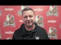 10-9-26 | Postgame Interviews | Manitoba Moose