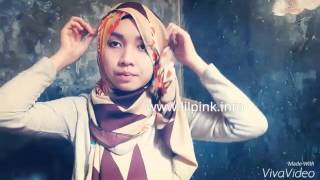 3-Minute Cotton Volumized Hijab Tutorial | Kai Darul screenshot 5