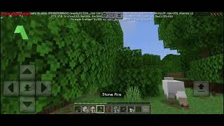 Worstest day ever in Minecraft first day screenshot 5