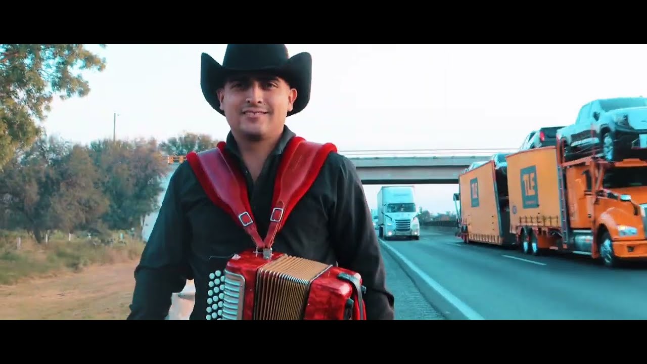 El Reynicio - El Adiós A Un Trailero (Video Oficial)