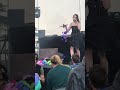DASYCHIRA Live @ Festival Visions 2021