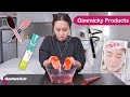 Gimmicky Products - Tried and Tested: EP99