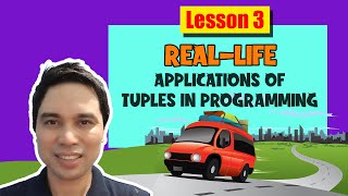 Real-Life Applications of Tuples in Programming