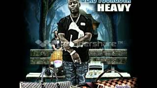 Blac Youngsta-Heavy (Explicit)