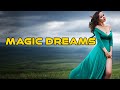 Magic Dreams Very Beautiful Gentle And Touching Melodies By Edgar Tuniyants Music Video