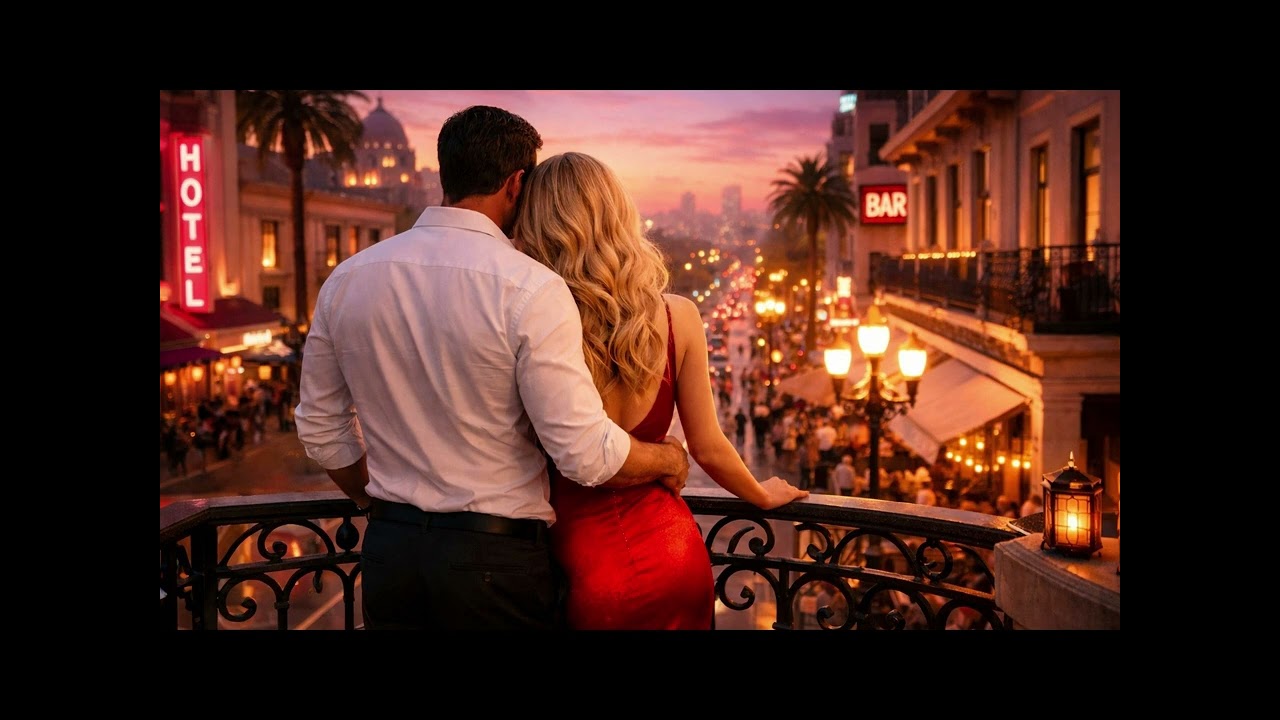 I LOVE YOU (Romanticdisco, Italodisco, 80's)