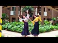 Main Chali | Dance | Twinmenot | Sangeet Choreograpahy |