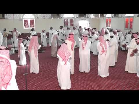 حفل زواج الشاب سلطان عبدالله باهبري زير رقم 1