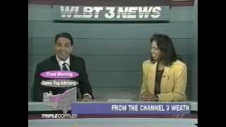 More Funny Tv Freudian Slips