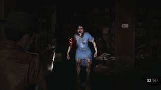 The Sinking City 2 - Chapter 2: Miskatonic Library Annex: Map, Last Letters- Dominion | Manifesto