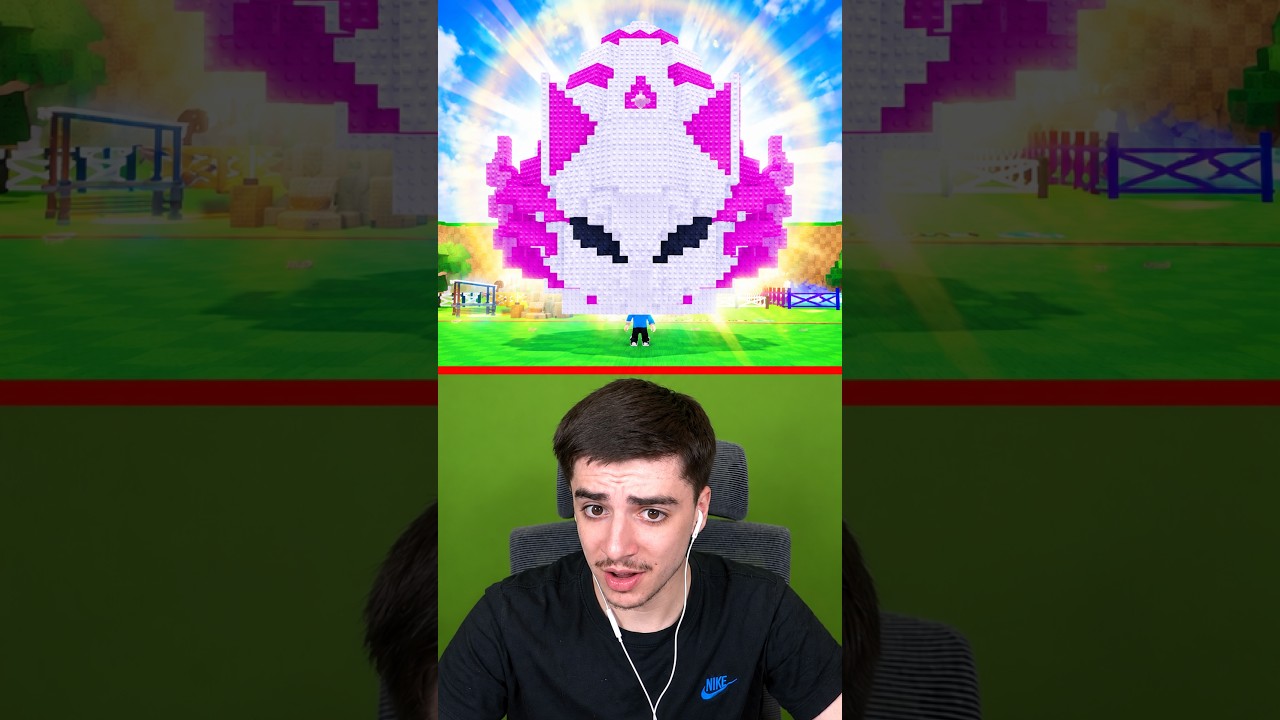 COMMENT AVOIR UN DIVIN FACILEMENT !!🤫😱 (STEAL AN EGG)