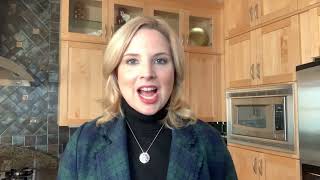 Rep. Ashley Hinson 2021 Year in Review Wealth