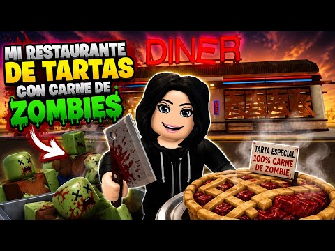I opened the WEIRDEST RESTAURANT in Roblox 🤑 | gameplay