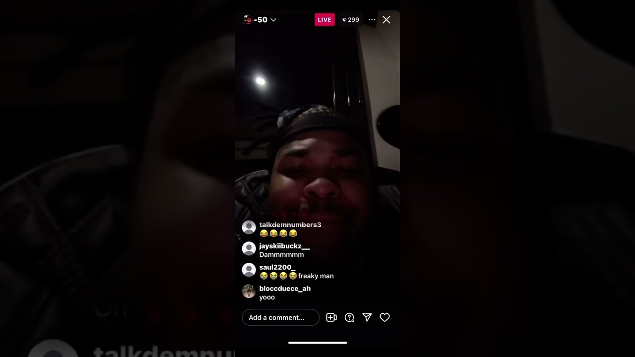 Bloodhound Q50 live Gets He*d By 304😭😭