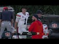 Auburn Tigers at No. 5 Georgia Bulldogs | Game Highlights | 2024 SEC Football