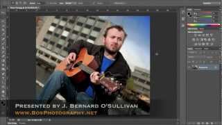 Make Blurry Backgrounds to portraits screenshot 1