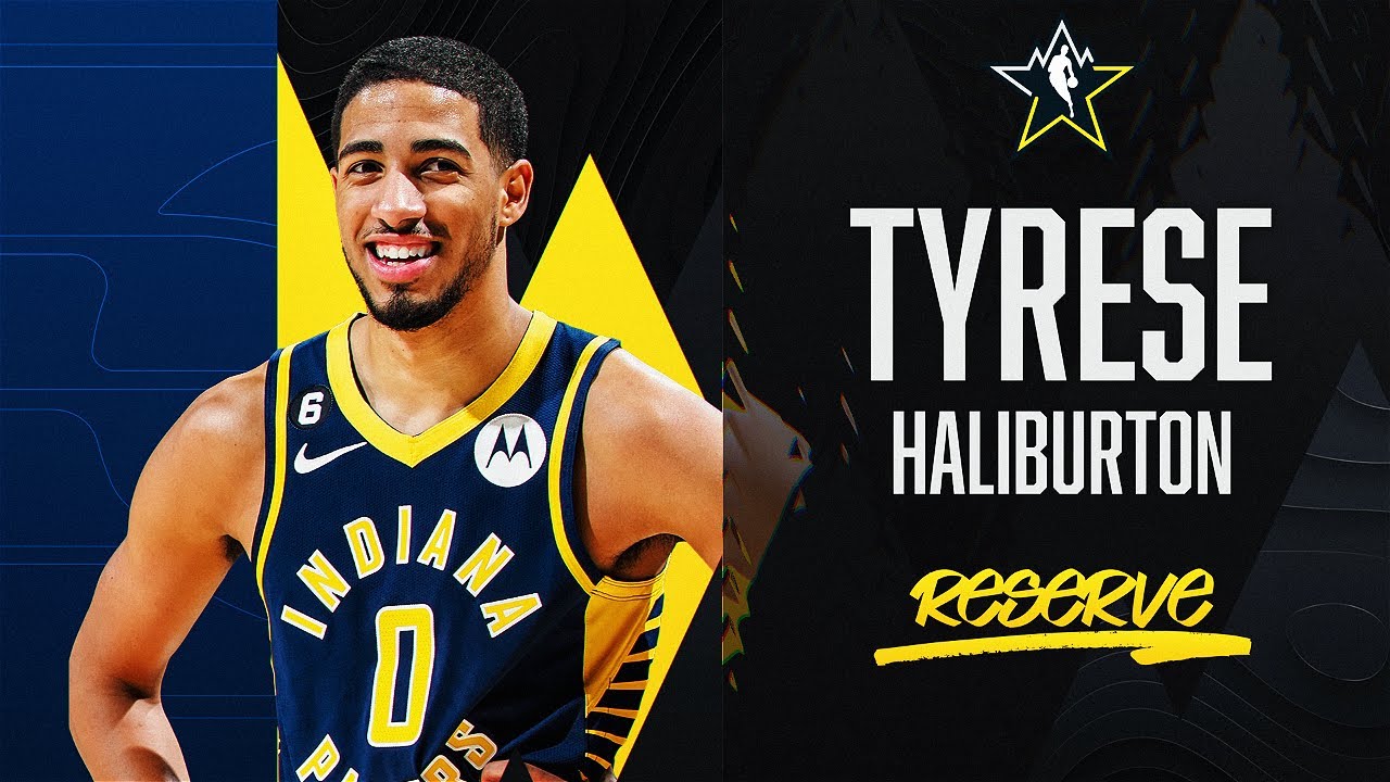 Best Plays From NBA All-Star Reserve Tyrese Haliburton | 2022-23 NBA Season
