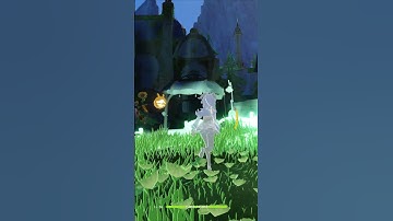 #41 [Fontaine] Hidden Chest You Might Miss!