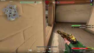 Faz Koruyucu Ghost Ile Cluch